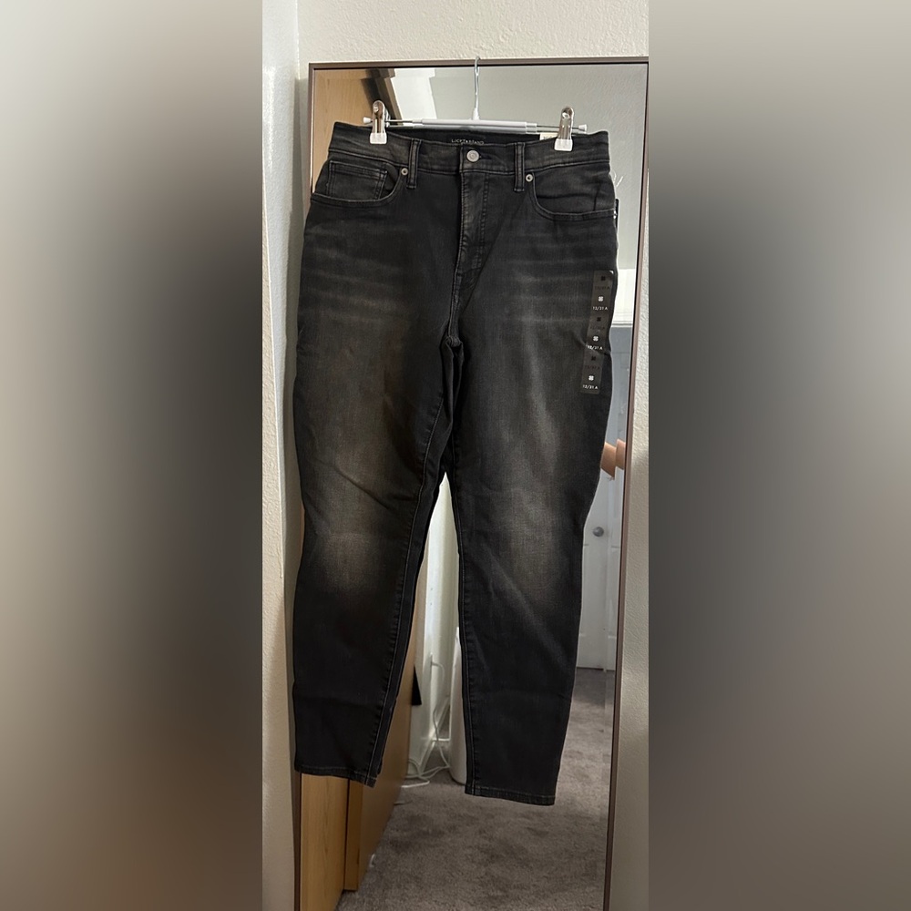 Lucky Brand jeans